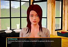 My New Family Adventures In Cartoon Hentai