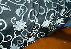 Are you enjoying vacation with your coworker at the party?