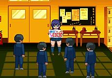 Hentai Game Manager Serves All Okeyutei