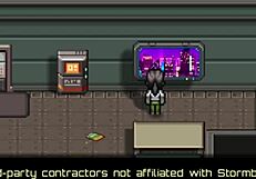 Well, That Was A Warm Welcome In Memoirs Of A Battle Brothel Ep3?