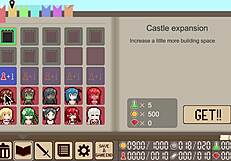 Slimes Raid Demon King Castle in Epic Creampie Battle