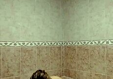 cojiendo y mamando puta infiel culona gime y goza la verga