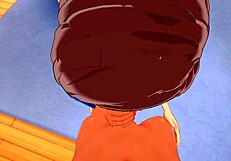 Ben Teen 18+ Hentai Ben X Gween Part 3 Uncensored