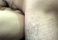 eating myanmar girl's pussy in homemade setting