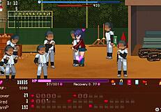 Hentai Game Manager Serves All Okeyutei