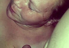 redhead milf riding my cock for a creampie feels amazing