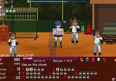 Hentai Game Manager Serves All Okeyutei