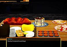 My New Family Adventures In Cartoon Hentai