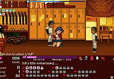 Hentai Game Manager Serves All Okeyutei