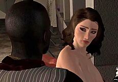 i shared instagram models with rich black guys at the party