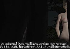 Teen Warriors: Daring Anime Adventure