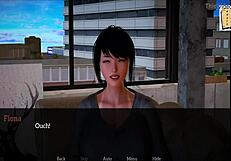 My New Family 185: Teasing Teen Adventures?