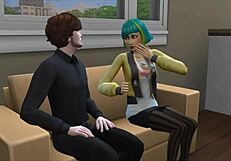 Vanessa Jeong experiences rich 3D cartoon adventure