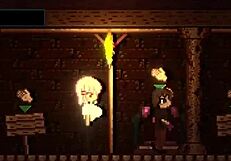 drain mansion ep3 got me all messed up...