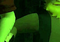 Teen Warriors: Daring Anime Adventure