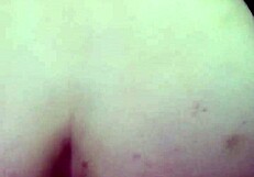 amateur blonde from mouth to anal