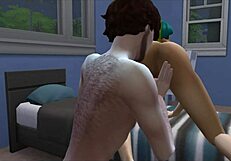 Vanessa Jeong experiences rich 3D cartoon adventure