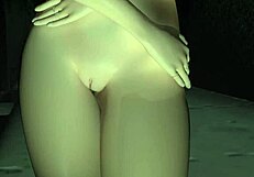 Teen Warriors: Daring Anime Adventure