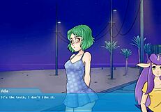 night lessons part 7 fucking at the restaurants with ass group orgasm game instruction small 18+ tits anime cumshot tits