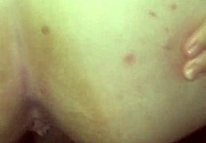 amateur blonde from mouth to anal