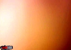 European babe enjoys rough anal sex with an old cock