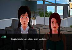 My New Family 185: Teasing Teen Adventures?