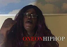 Hazelnutxxx Full Interview On Oneonhiphop
