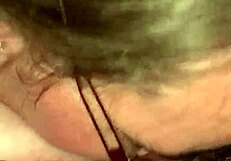 Big Tits Deepthroat and Titty Fuck