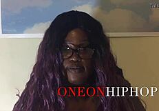 Hazelnutxxx Full Interview On Oneonhiphop