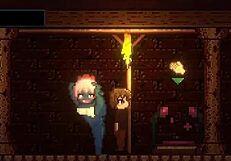 drain mansion ep3 got me all messed up...