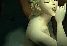 Teen Warriors: Daring Anime Adventure