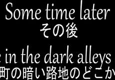 Teen Warriors: Daring Anime Adventure