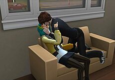 Vanessa Jeong experiences rich 3D cartoon adventure