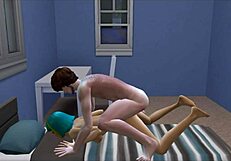 Vanessa Jeong experiences rich 3D cartoon adventure