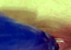 solo masturbation in homemade fat gay bbw setting