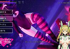 Under The Witch Game Playthrough Part 1 2 3