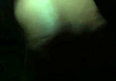 Asian housewife gets naughty with cooperative officer