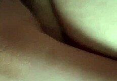 Quick Sex with Neighbor, Can't Stop Cumming Inside Her Wet Pussy!