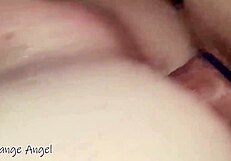 Extra closeup bareback gay anal sex