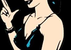 Trailer - New Model Paty Angel Tattoo