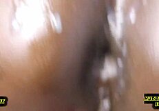 yo, watch this amateur anal with pov cumshots and close-up creampies!