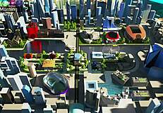 Milfy City Gameplay With Monster Cock