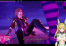 Under The Witch Game Playthrough Part 1 2 3