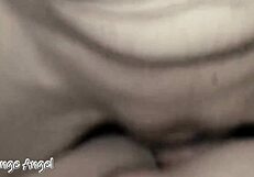 Extra closeup bareback gay anal sex