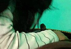 Sex with step sister in this porn video is not forbidden