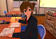 i love this hs dxd ntr madness 2 trailer in hentai