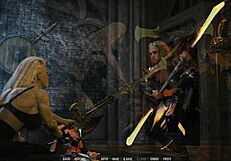 Tales From The Unending Void 119 Excites With Adventure!