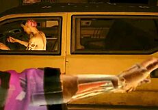 Judy and Johnny Silverhand in Hidden 3D Sex Scene with Anal