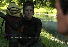 The Price Of Power 123 Game Adventure