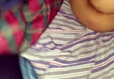 The little fox of the villa